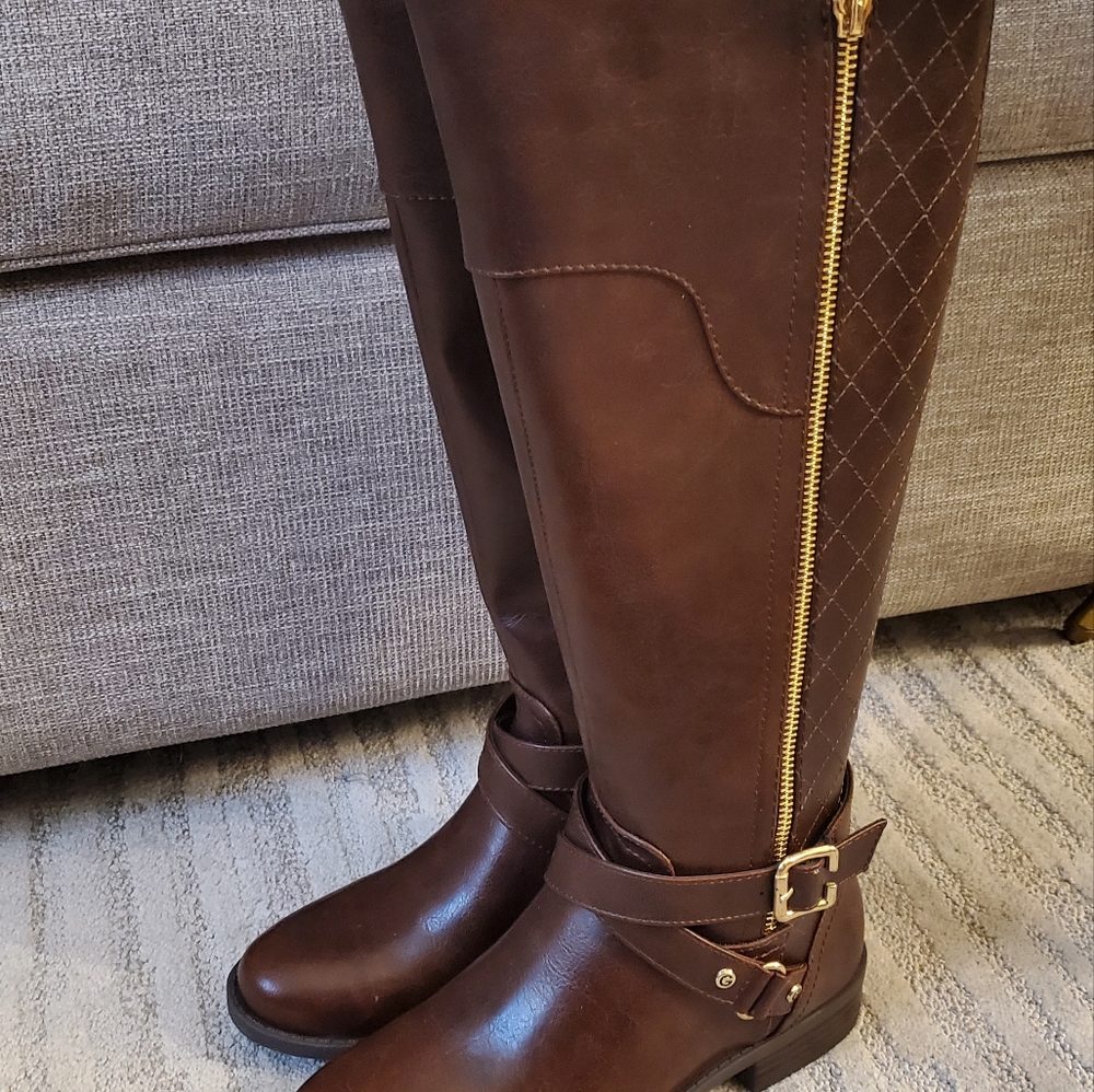 BNIB GBG Los Angeles Haydin Boots